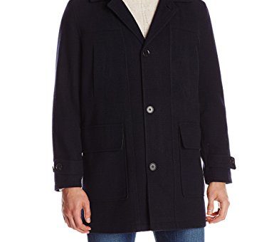 75% Off London Fog Litchfield Men’s Coat