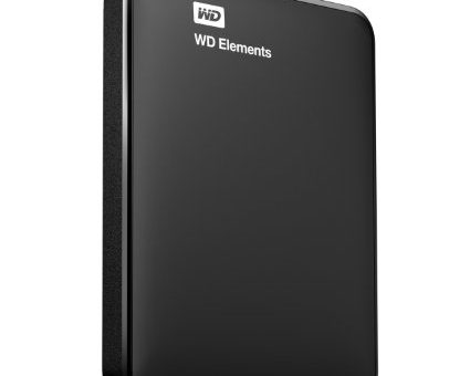 Need some more space for your Xbox One? 2TB WD Hard Drive only $65