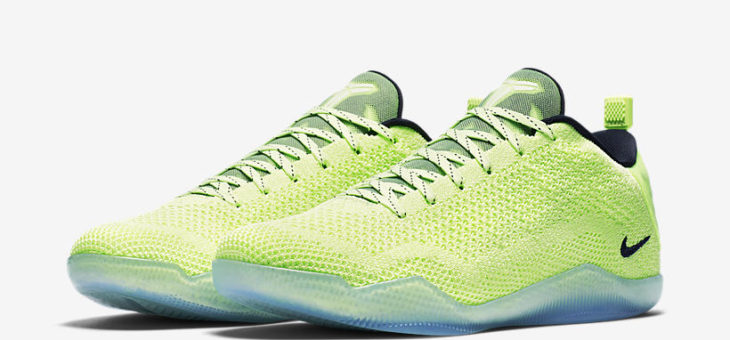 Kobe 11 “Ghost Of Christmas Past”