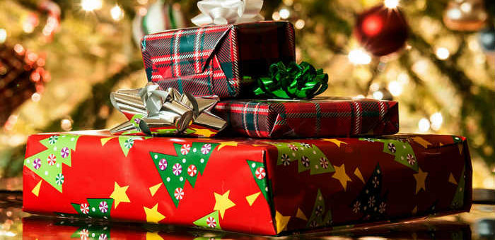 Crazy Christmas Gifts on a Budget