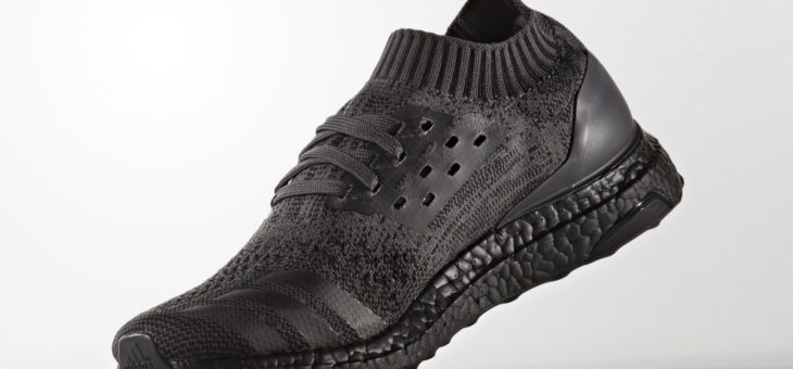 Triple Black Ultra Boost Uncaged is about to drop