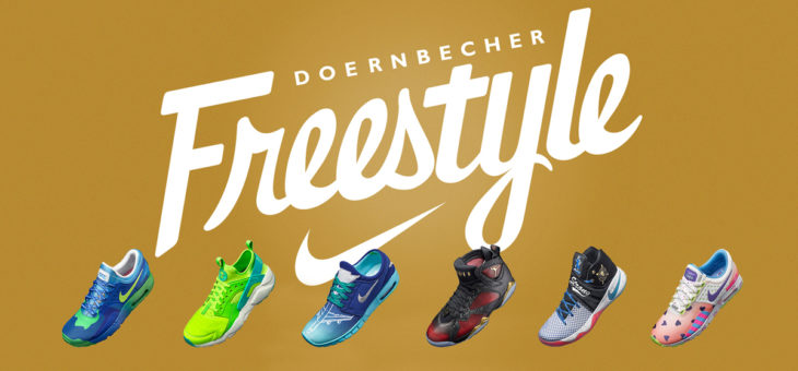 2016 OHSU Doernbecher Collection Release Links