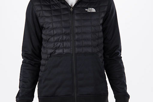 60% Off North Face Kilowatt Thermal Jacket – Only $66 (normally $160)