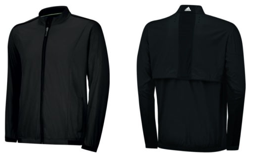 70% Off Adidas ClimaProof Jacket – Only $25 with Free Shipping