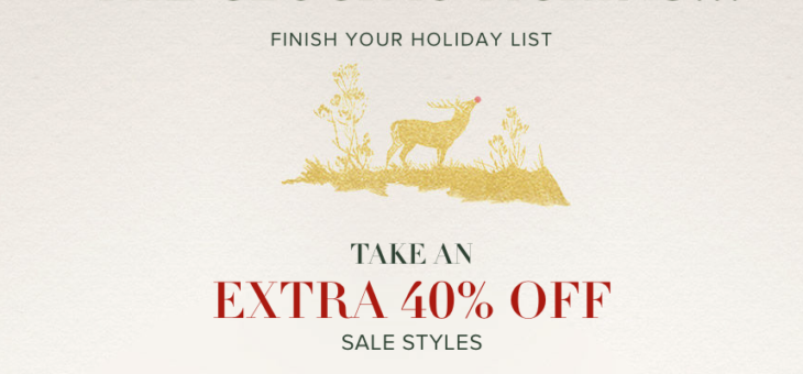 Insane Ralph Lauren Sale – Polo’s for $21 and more deals – FREE SHIPPING