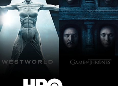 FREE 30 Day Trial of HBO