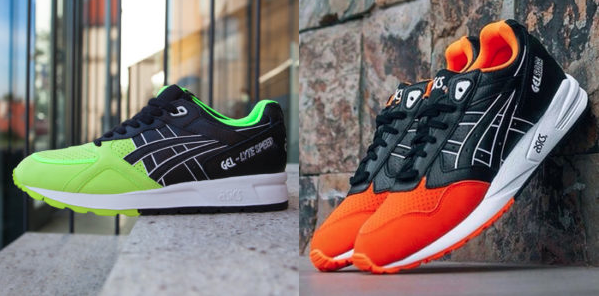 80% Off Asics 50/50 Pack – Starting at UNDER $20 with Free Shipping