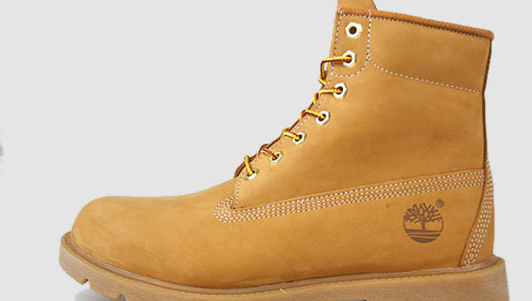 Winter Ready – 6″ Timberland Boots for Only $58