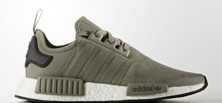 More NMD’s are releasing in 20 minutes!