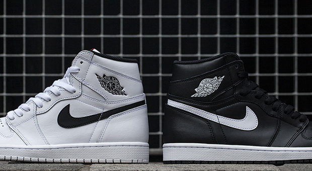 Jordan Retro 1 OG High for only $72 with Free Shipping
