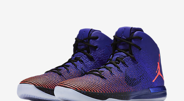 Jordan XXI Supernova