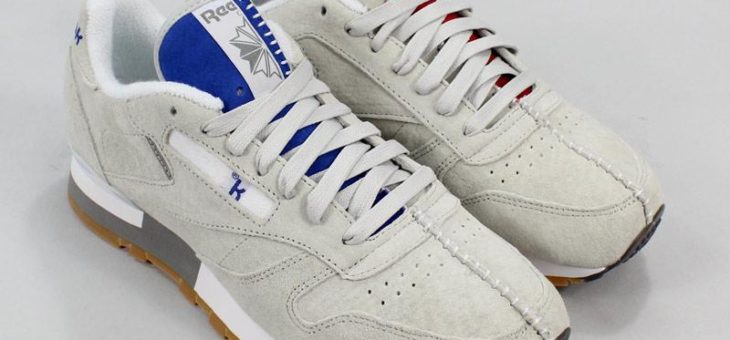 Kendrick Lamar x Reebok “Split Personality” GS sizes UNDER $30!