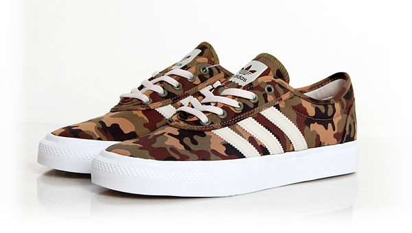 Adidas Adi-Ease Camo UNDER RETAIL