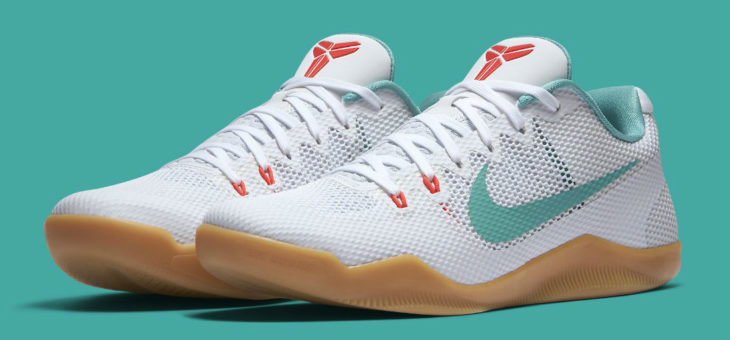 35% Off Kobe XI Summer Pack “Dolphins”