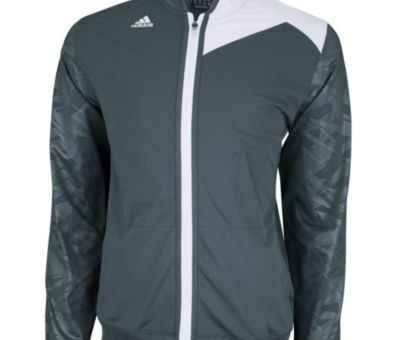 70% Off Adidas Basketball Warmup Jacket – Under $20