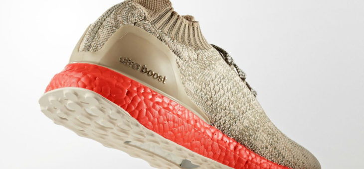 Ultra Boost Uncaged Trace Cargo Release Links