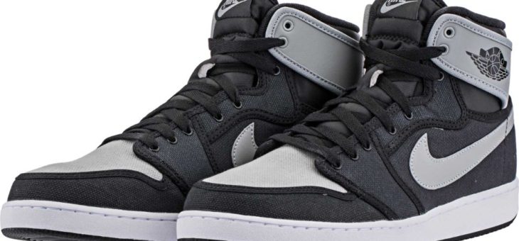 50% Off Jordan Retro 1 KO Shadow