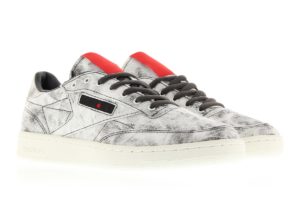 Kendrick Lamar x Reebok Classic Club C Unity (style BS8205)