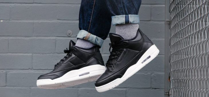 Jordan Retro 3 Cyber Monday on sale for $120