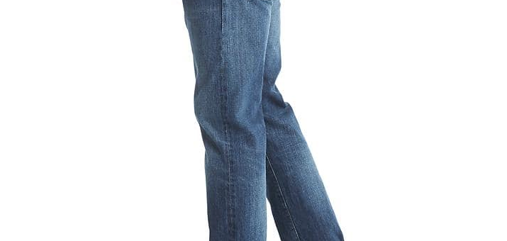 Gap x (RED) Selvedge Denim Jeans only $48 (originally $108)