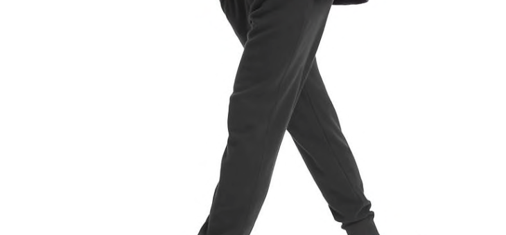 75% Off – GAP French Rib-Kint Joggers – Only $15 (originally $60)