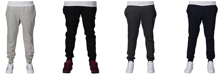 Champion Joggers on sale for $15