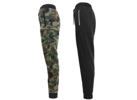 Fleece Joggers – 2 for $25