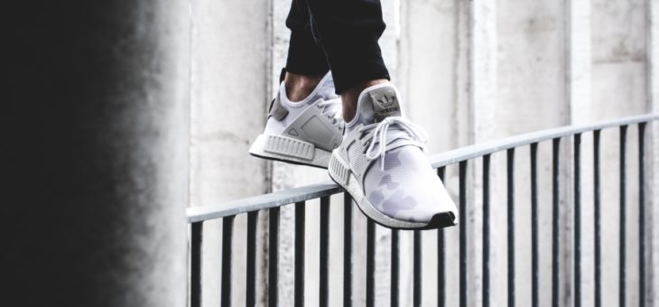 Adidas NMD_XR1 White Camo available Under Retail with Free Shipping