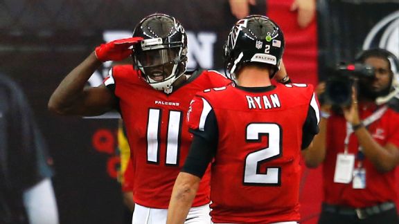 Falcons Fans – Get Your Gear Dirt Cheap