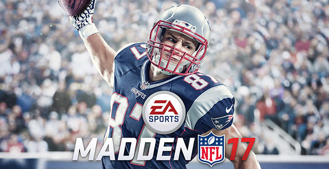 Madden 17 for PS4 or Xbox One is on sale for Under $20