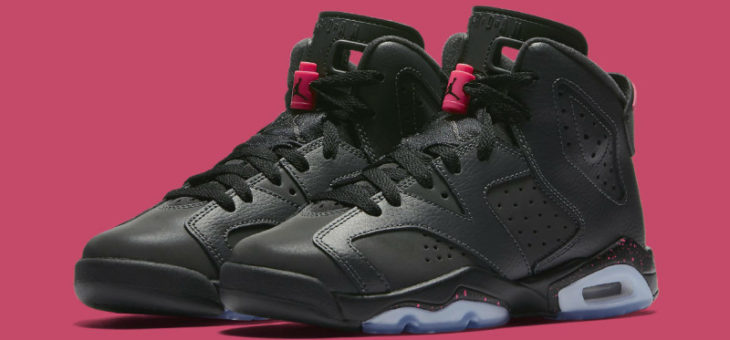 Jordan Retro 6 “Hyper Pink” EARLY and UNDER RETAIL
