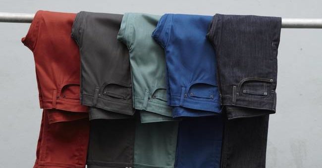 Levis 511 Slim Fit Jeans on sale for $12 (retail $80)