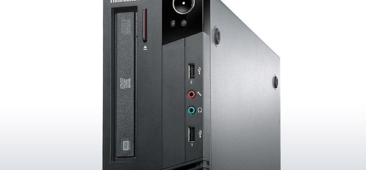 Lenovo Desktop PC for Under $100