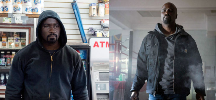 Get the Luke Cage look for UNDER $40!!!
