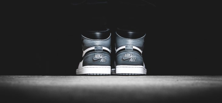 Jordan Retro 1 Rare Air “Shadow” on sale for $67 (retail $140)