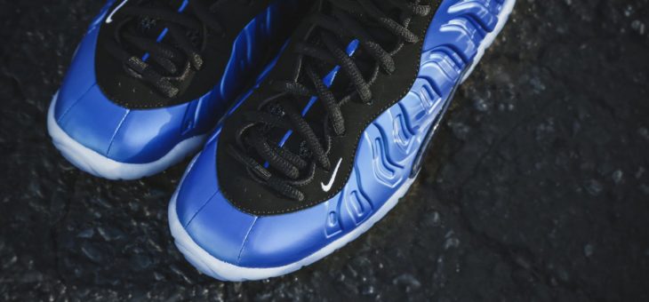 Nike Air Foamposite One XX Links