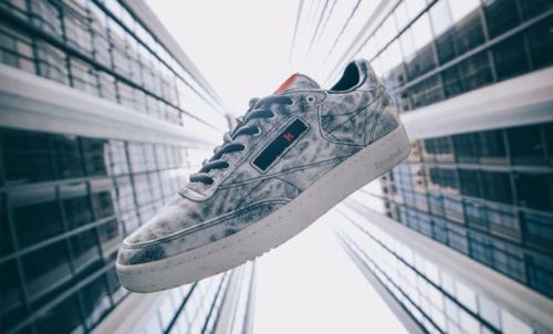 Kendrick Lamar x Reebok Classic Club C “Unity” – Kendrick’s Next Collaboration