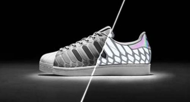Adidas Superstar Xeno on sale for $45 (retail $110)