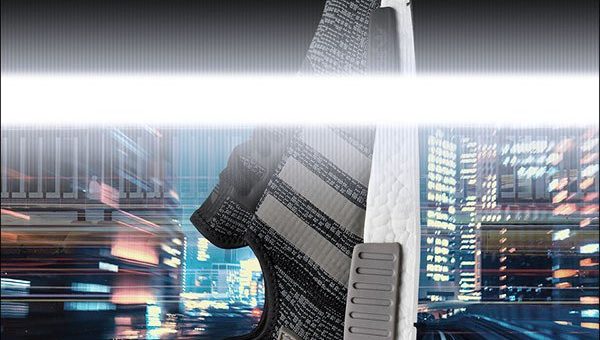 New NMD’s dropping in 15 minutes