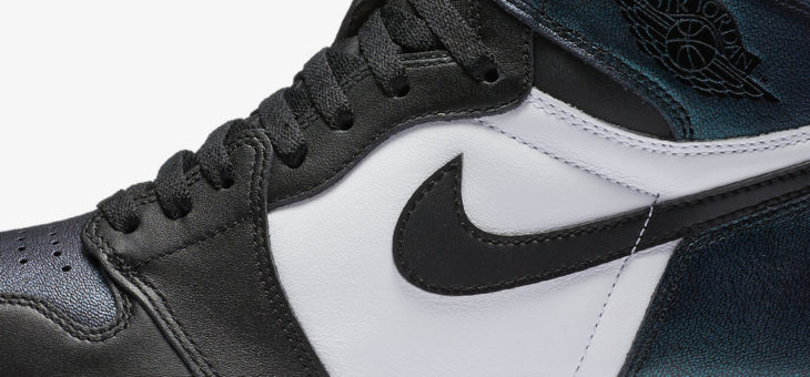Air Jordan 1 Retro High OG All Star drops in 15 minutes
