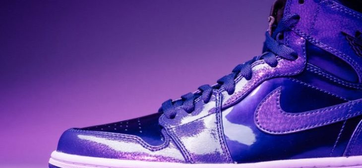 40% off Jordan Retro 1 Anti Gravity Machines “Space Jam” Pack