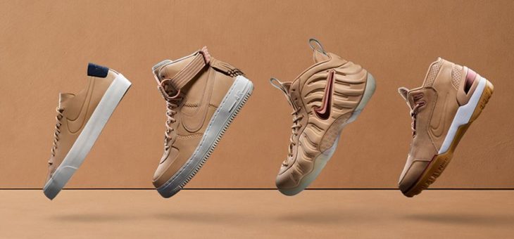 Nike Sportswear All-Star Links and Resale Info