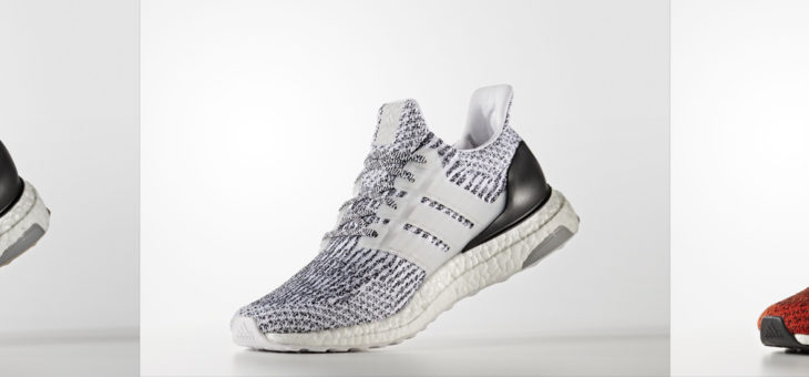 February 1st Adidas Ultra Boost Releases