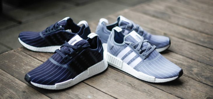 FSR #RESTOCK of the Adidas x Bedwin & The Heartbreakers NMD_R1