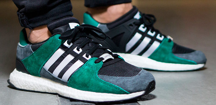 40% off adidas EQT 93/16 Boost