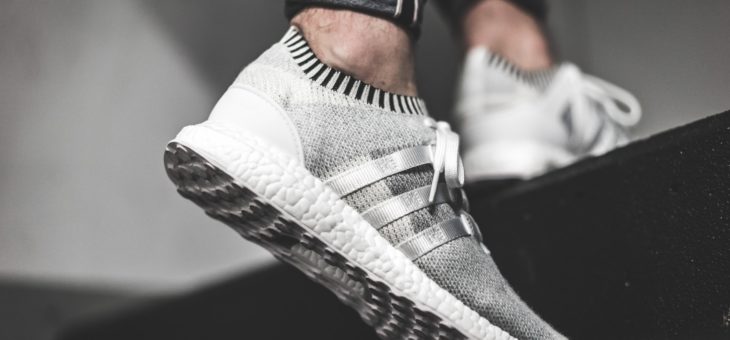WAY UNDER RETAIL – adidas EQT Support Ultra Primeknit Boost is 44% Off
