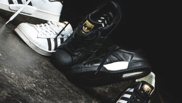 Adidas Superstar Boost Release Links