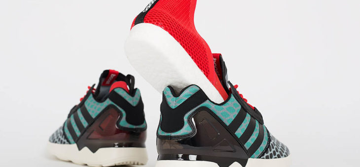 Adidas ZX 8000 Boost Under $40