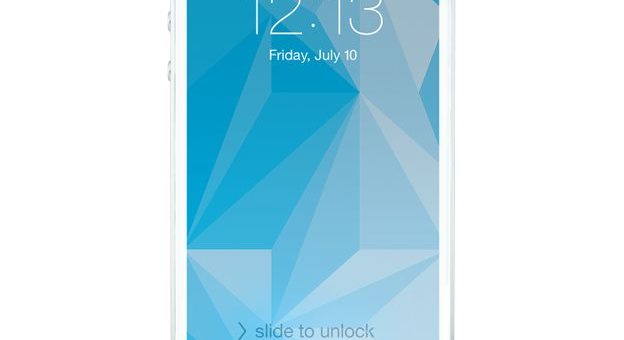 iPhone 5s with FREE Phone/Internet service – $160