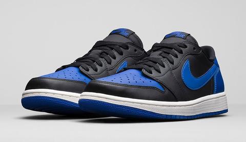 GS Sizes – Jordan Retro 1 OG Low on sale for $30